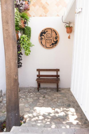 Casa los Changos